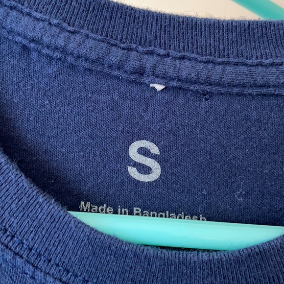 Urban Outfitters Wildflower Graphic Tee - Picture 4 of 4